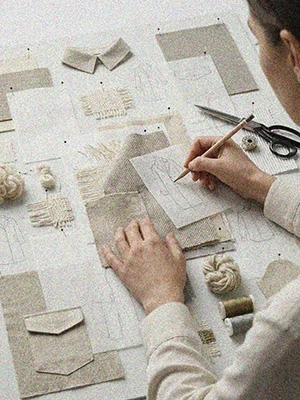 Design und Entwicklung